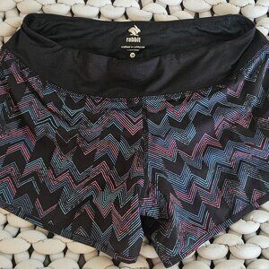 Rabbit Running Shorts